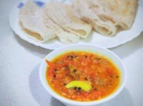 ദോശയ്ക്കും ചോറിനും ഒരു പോലെ കൂട്ടാം ഈ കൂട്ടാൻ