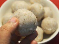 അരിപ്പൊടി ഇല്ലാതെയും നല്ല സോഫ്റ്റ് കൊഴുക്കട്ട വീട്ടിൽ ഉണ്ടാക്കി എടുക്കാം