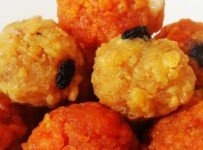 വീട്ടിൽ തന്നെ ഈസിയായി ലഡു ഉണ്ടാക്കാം