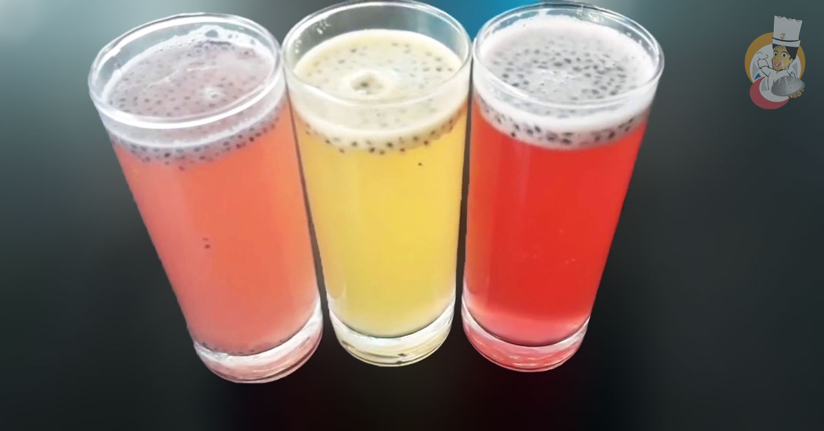 നാരങ്ങാവെള്ളം