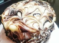 സോസ് പാനിൽ അടിപൊളി വാൻചോ കേക്ക്