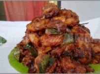 ഈ ഒരു ചെമ്മീന് ഉലര്ത്ത്, അതും കുട്ടനാടന് സ്റ്റൈലില്