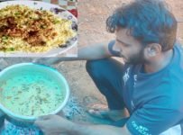 രുചികരമായ ചിക്കന് ദം ബിരിയാണി