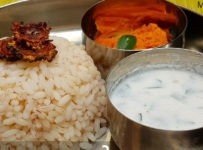 പഴമയുടെ രുചി-പൈങ്കൂട്ടാൻ