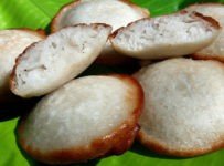 മലബാറിന്റെ നാടൻ പലഹാരം പഞ്ചാരയപ്പം