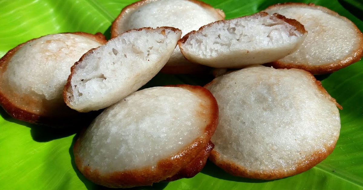 panjaraappam