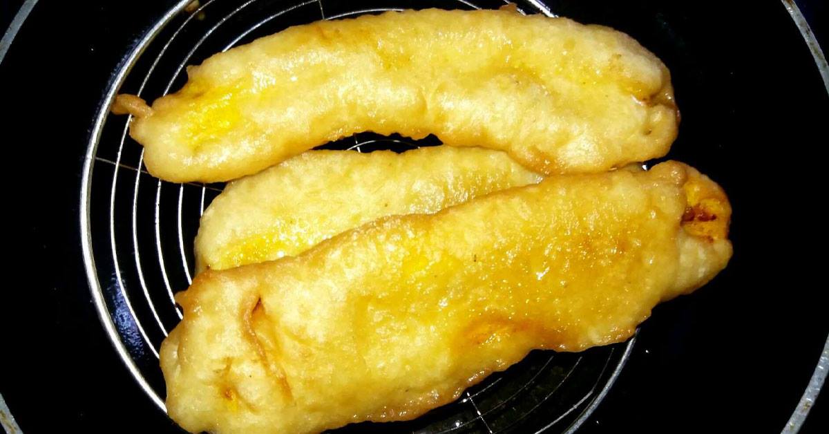 പഴംപൊരി