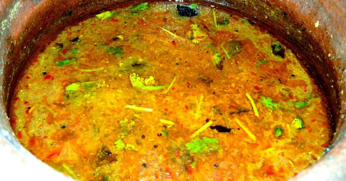 rasam