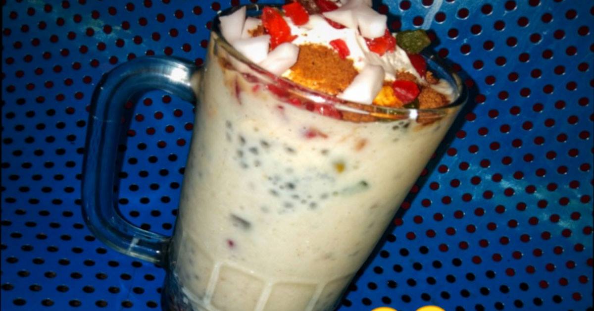 ഇളനീർ ഷെയ്ക്ക്