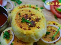എളുപ്പത്തിൽ ഒരു കുട്ടി സ്പെഷ്യൽ