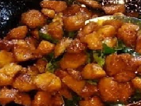 സോയ ബീഫ് പോലെ ഉലർത്തിയത്