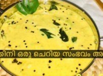 സ്വാദിഷ്ടമായ സുക്കിനി കറി ഉണ്ടാക്കിയിട്ടുണ്ടോ