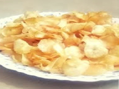 കപ്പ വറുത്തത്