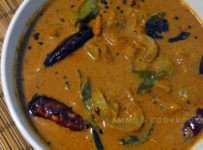 പടവലങ്ങ കൊണ്ട് നല്ല കിടിലൻ തീയൽ ഉണ്ടാക്കാം