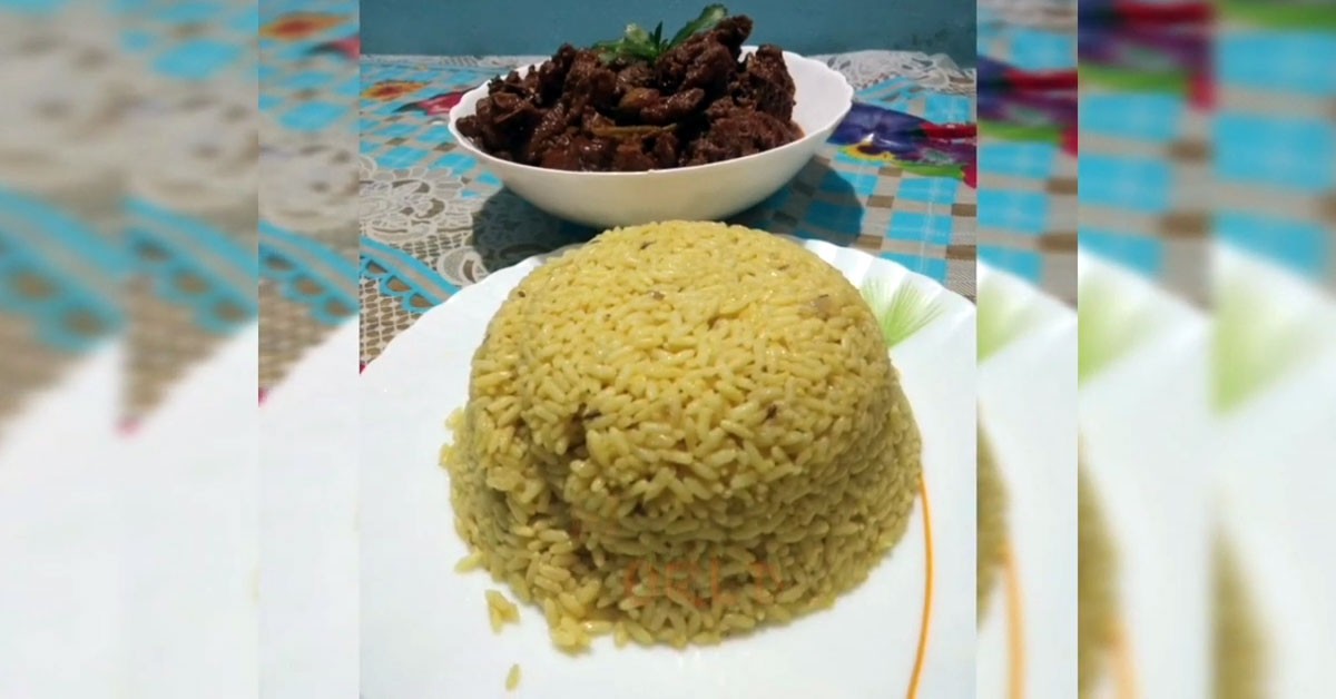 തേങ്ങാച്ചോറ്