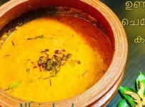 ഉണക്ക ചെമ്മീൻ കറി ഇങ്ങനെ ഉണ്ടാക്കി നോക്കൂ