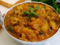 ചിക്കൻകറിയുടെ രുചിയിലൊരു ഉരുളകിഴങ്ങ് കറി