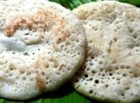 ഉഴുന്നും യീസ്റ്റും തേങ്ങയും ഇല്ലാതെ തട്ട്ദോശ തയ്യാറാക്കാം