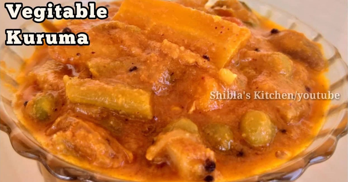 veg-kuruma