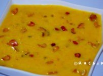 മത്തങ്ങ കൊണ്ടൊരു കിടിലൻ പാൽപായസം