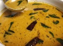 ചോറിനൊപ്പം ഇങ്ങനെയൊരു ഒഴിച്ചുകറി കഴിച്ചിട്ടുണ്ടോ..?