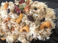 കറി ഒന്നും വേണ്ടാത്ത 5 മിനിറ്റിൽ ഉണ്ടാക്കാവുന്ന ഈ ടേസ്റ്റി ഹെൽത്തി വിഭവം ഒന്ന് ട്രൈ ചെയ്യൂ.