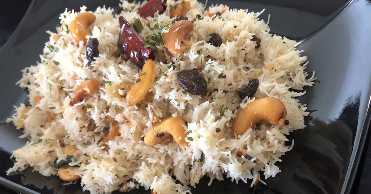 ടേസ്റ്റി ഹെൽത്തി വിഭവം