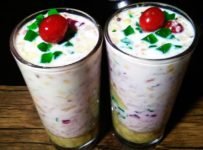 മലബാർ സ്പെഷ്യൽ അവൽ മിൽക്ക് തയ്യാറാക്കാം