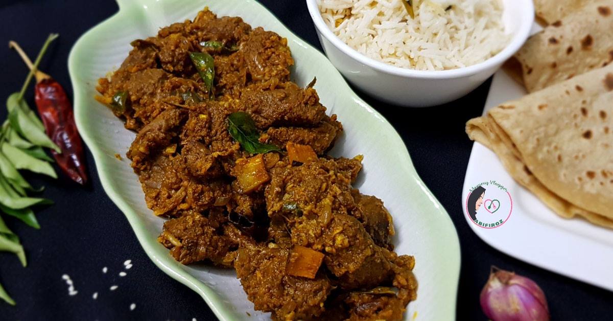 അസാധ്യരുചിയിൽ സ്പെഷ്യൽ ബീഫ് ഉലർത്തിയത് തയ്യാറാക്കാം