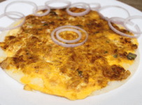 ചിക്കൻ ദോശ
