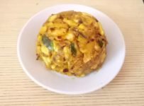 എളുപ്പത്തിൽ തയ്യാറാക്കാം ചക്ക മെഴുക്കുപുരട്ടി