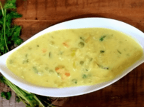 വെജിറ്റബിൾ കുറുമ