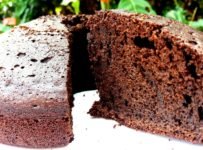 പഞ്ഞിപോലെ സോഫ്റ്റായ ചോക്ലേറ്റ് കേക്ക് തയ്യാറാക്കാം