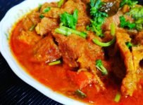 തനി നാടൻ ബീഫ് കറി