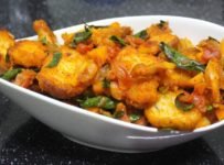 ബ്രെഡ് മസാല ഉണ്ടാക്കി നോക്കാം