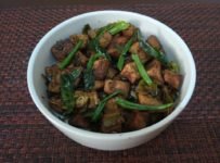 ബീഫ് ഫ്രൈയോട് കിടപിടിക്കുന്ന ഇടിച്ചക്ക ഫ്രൈ