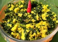 തനിനാടന്‍ മുരിങ്ങയില തോരന്‍