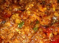 നാടൻ രീതിയിൽ കുരുമുളകു ചേർത്ത് മീൻ വരട്ടിയത്