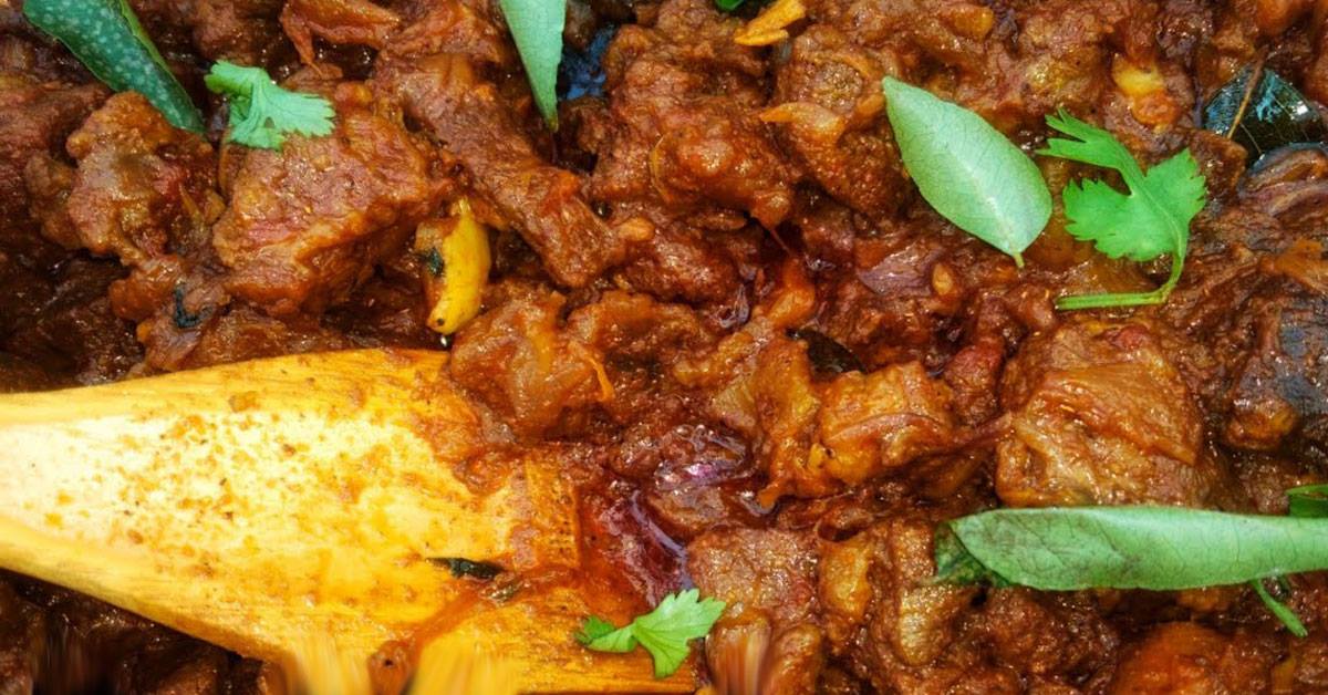 ബീഫ് റോസ്റ്റ്