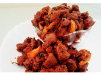 എളുപ്പത്തിൽ നാടൻ ബീഫ് അച്ചാർ