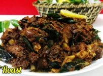 ബീഫ് വരട്ടിയത് എങ്ങനെ രുചികരമായി വീട്ടിൽ തയ്യാറാക്കാം