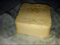 വെറും 3 മിനിറ്റ് കൊണ്ട് ബട്ടർ ഉണ്ടാക്കാം
