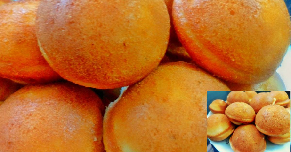 കേക്ക് അപ്പം