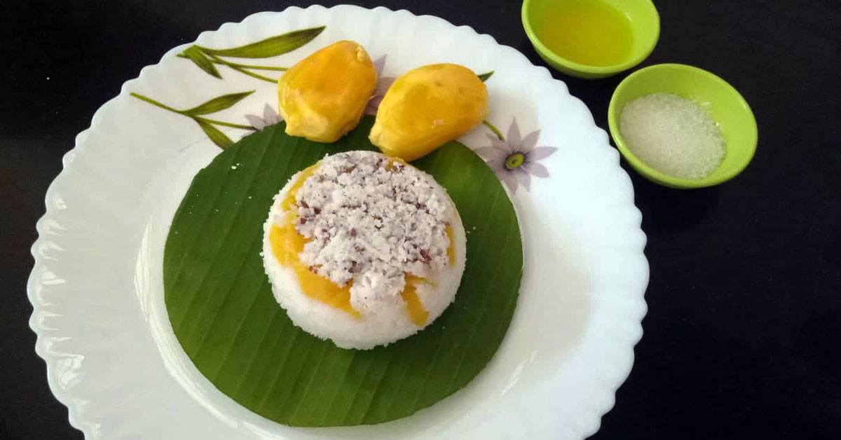 ചക്ക പുട്ട്