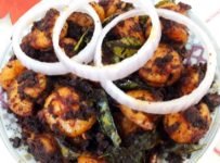 കിടിലൻ ചെമ്മീൻ ഫ്രൈ ഇതുപോലെ ഉണ്ടാക്കി നോക്കൂ.