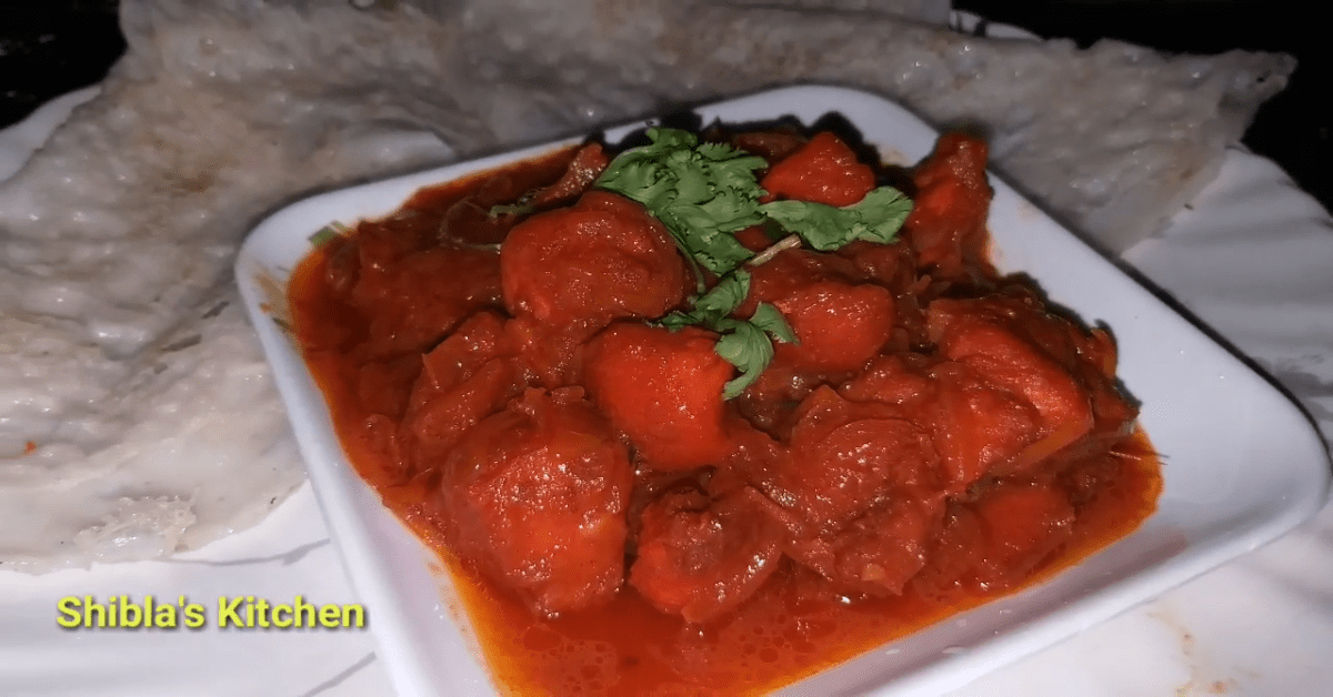 ചിക്കൻ ചില്ലി