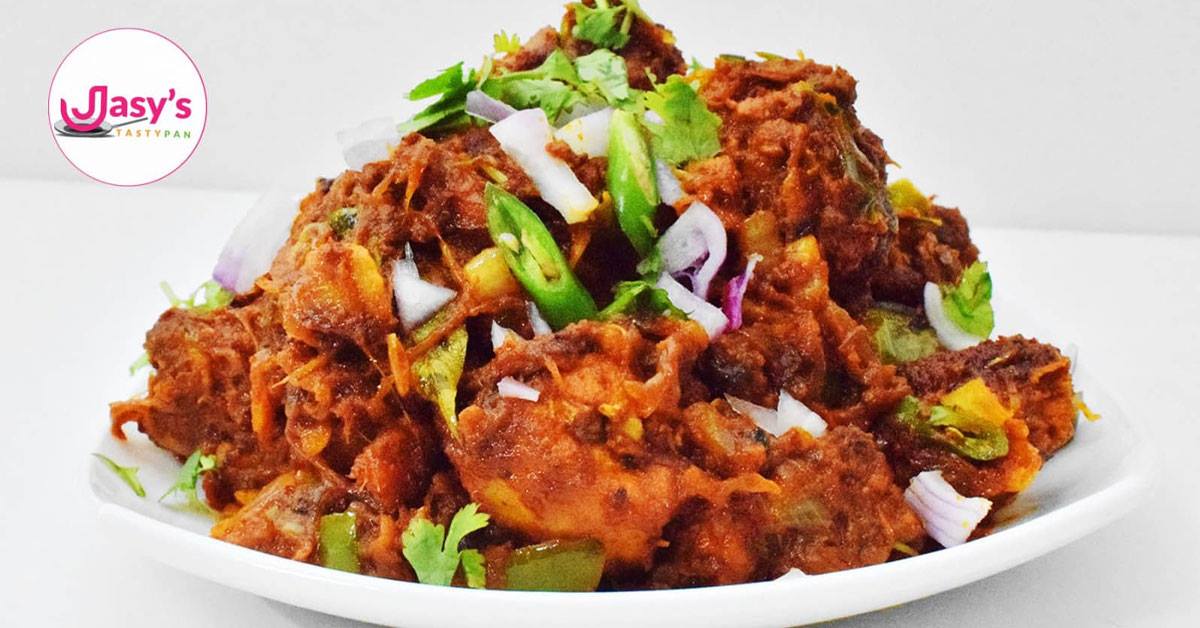 ചിക്കൻ ചുക്ക.