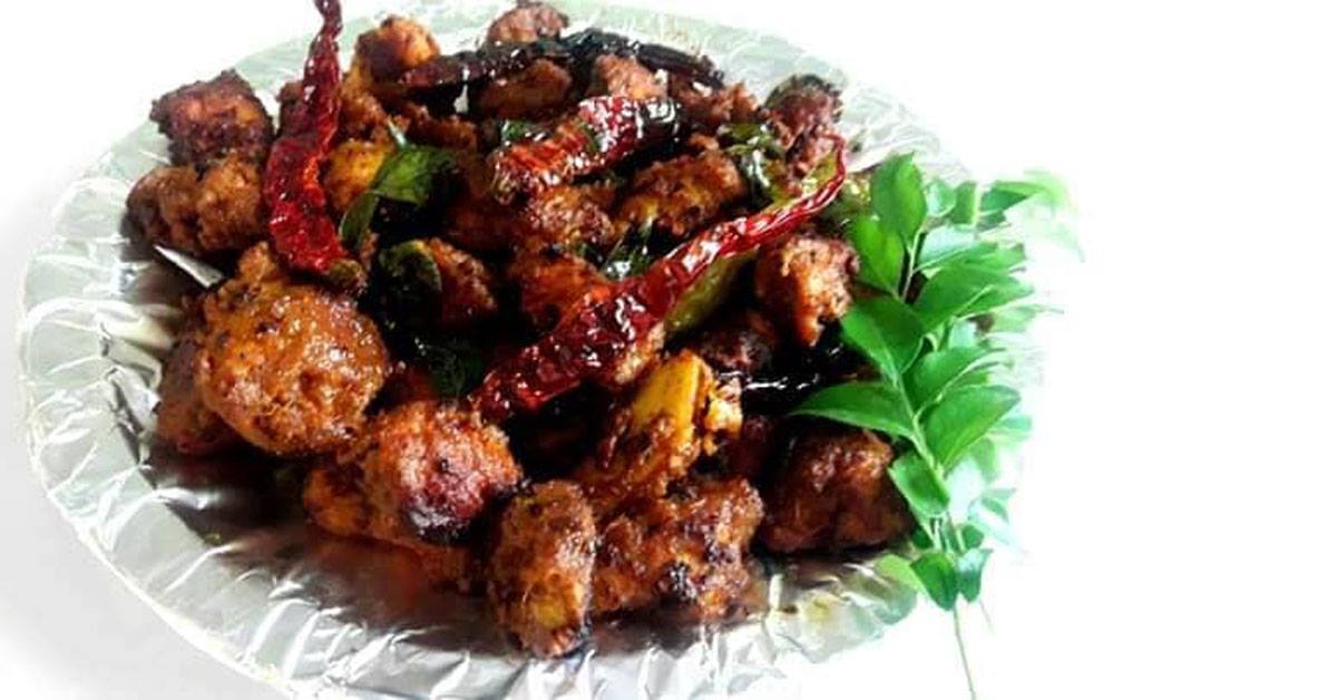 ചിക്കൻ 65