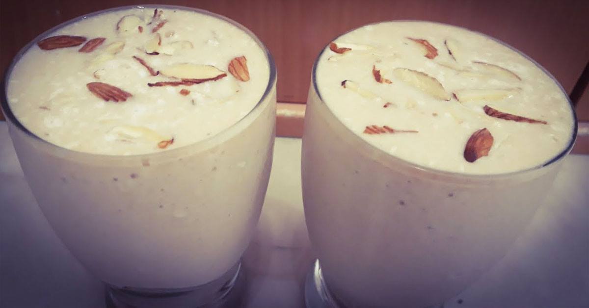 ചിക്കൂ മിൽക്ക് ഷേക്ക്‌