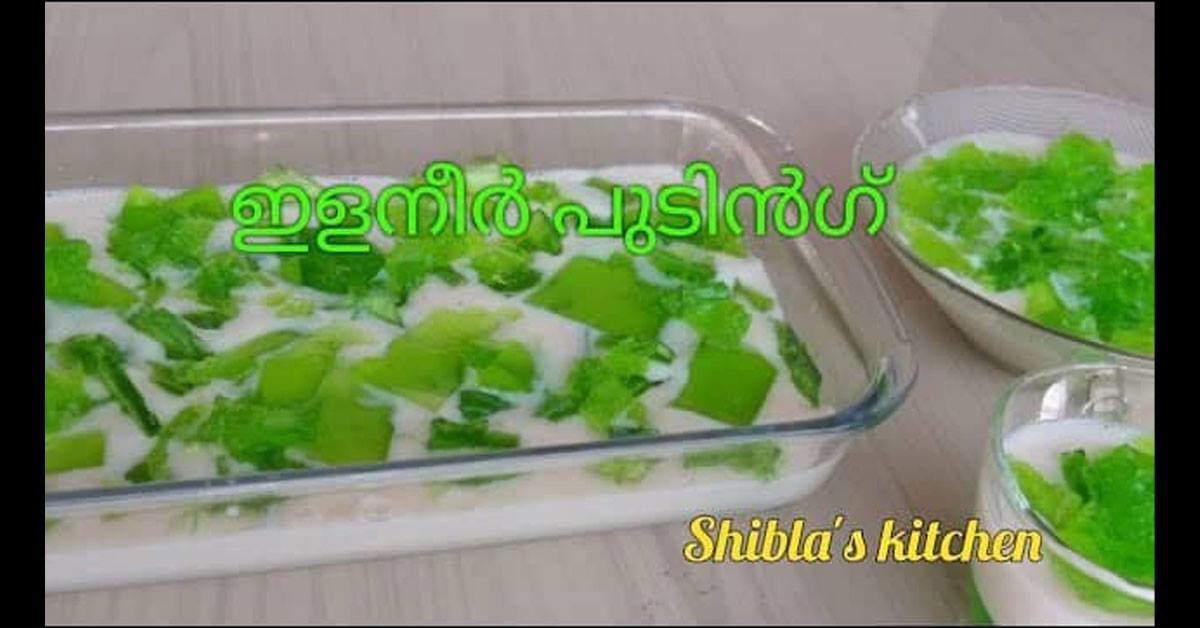 കരിക്ക് പുടിൻഗ്